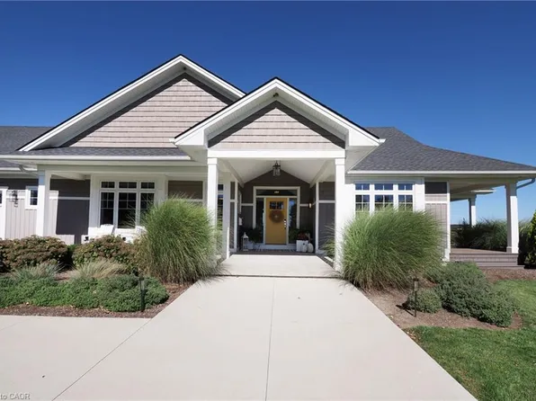 5434 7th Line, Minto, ON N0G 1Z0