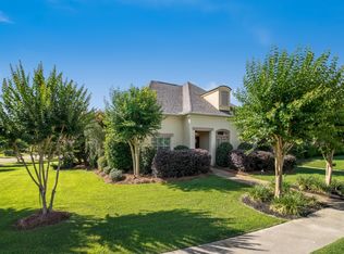 263 Lighthouse Ln, Brandon, MS 39047