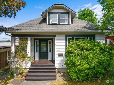 5305 N Pearl Street, Ruston, WA, 98407