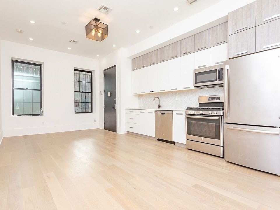 1st image of 601 Saint Marks Ave #2A