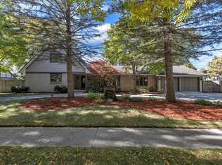 5417 Wanetah Dr, Midland, MI 48640