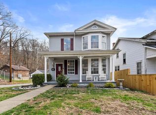1100 First Circle Prospect, Ashland, KY 41101