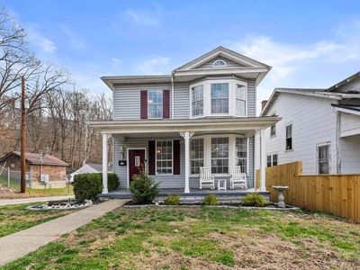 1100 1st Cir, Ashland, KY, 41101
