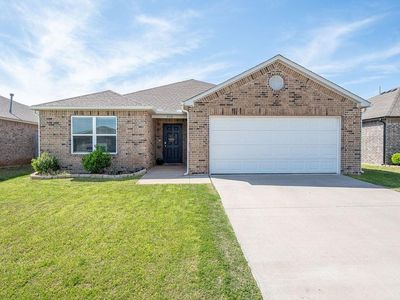 9520 NW 121st St, Yukon, OK, 73099