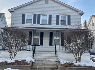 1719 Kings Hwy, Swedesboro, NJ 08085