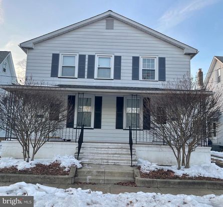 1719 Kings Hwy, Swedesboro, NJ 08085