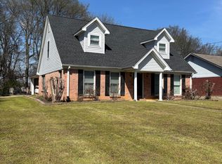 2608 Teakwood Ln, Tupelo, MS 38801