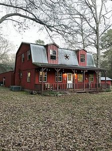 4990 Greenwood Dr, Cleveland, TX, 77328
