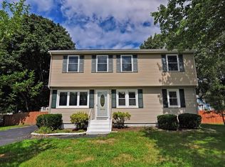 9 Juniper Ave, Attleboro, MA 02703