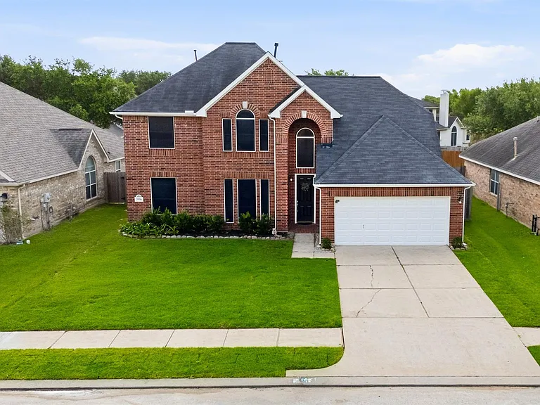 3906 Tigris Ridge Dr — Photo 1