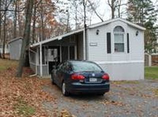 229 Empire Court Rd, Centre Hall, PA 16828