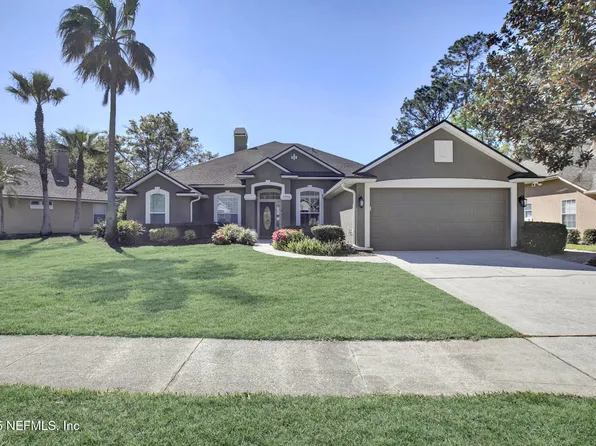 1564 RIVERTRACE Drive, Fleming Island, FL 32003