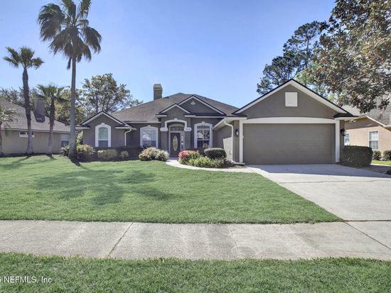 1564 RIVERTRACE Drive, Fleming Island, FL 32003