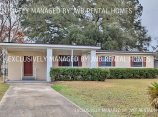 6553 Aires Rd, Jacksonville, FL 32244