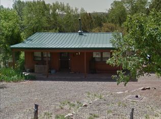 9 Italian St, Hillsboro, NM 88042