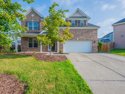 1714 Willowcrest Rd, Durham, NC, 27703