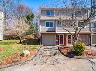 5 Abbey Ln #5, Meriden, CT 06450