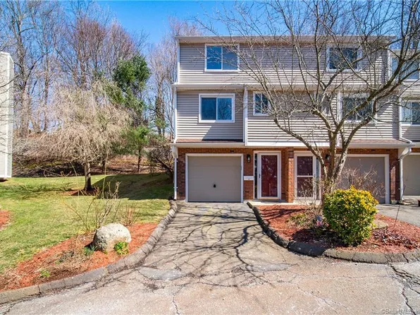 5 Abbey Lane #5, Meriden, CT 06450