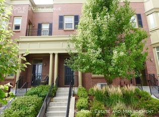 8190 E 29th Ave, Denver, CO 80238