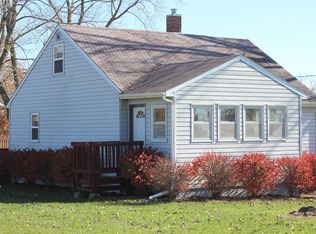 641 County Road 413, Rocheport, MO 65279