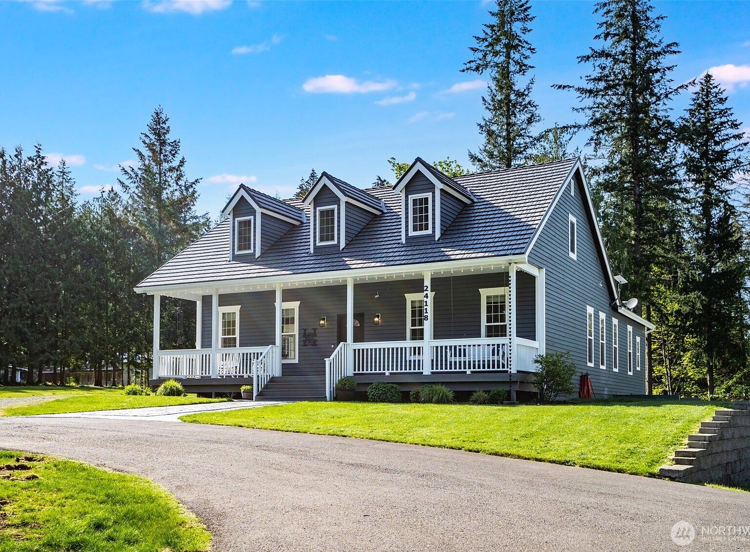 24118 SE 202nd Street, Maple Valley, WA 98038 | Zillow