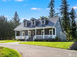 24118 SE 202nd St, Maple Valley, WA 98038