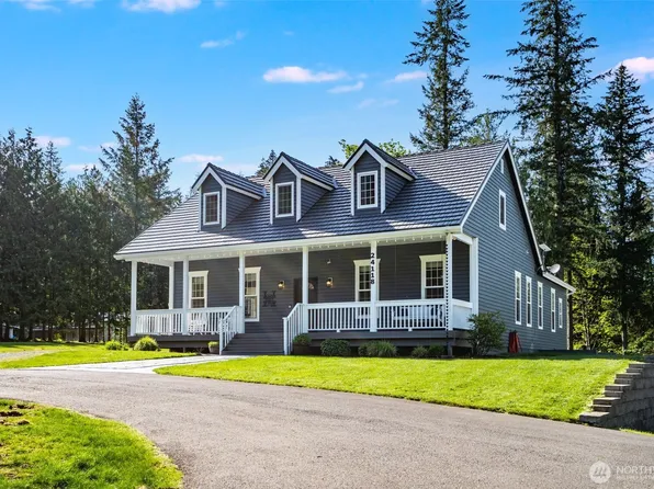 24118 SE 202nd Street, Maple Valley, WA 98038