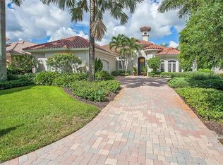 9630 Monteverdi Way, Fort Myers, FL 33912