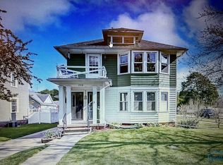 230 W John St #1, Maumee, OH