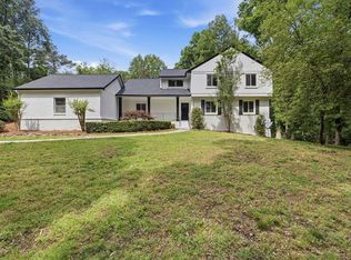 7545 Ball Mill Rd, Sandy Springs, GA 30350