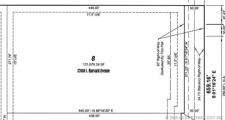 2nd image of 17010 S Harvard Ave