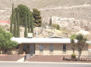 1345 Murchison Dr, El Paso, TX 79902