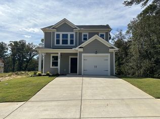 139 Candleberry Dr N, Augusta, SC --
