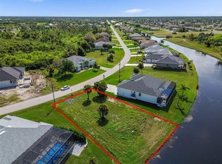 141 Medalist Rd #489, Rotonda West, FL 33947