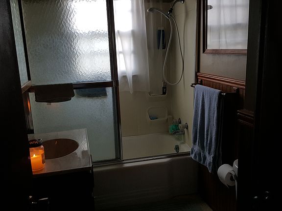 Bath room
