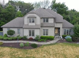 4925 Cornish Heights Pkwy, Syracuse, NY 13215