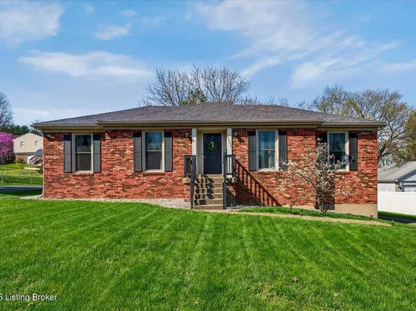 4753 Shenandoah Dr, Louisville, KY 40241