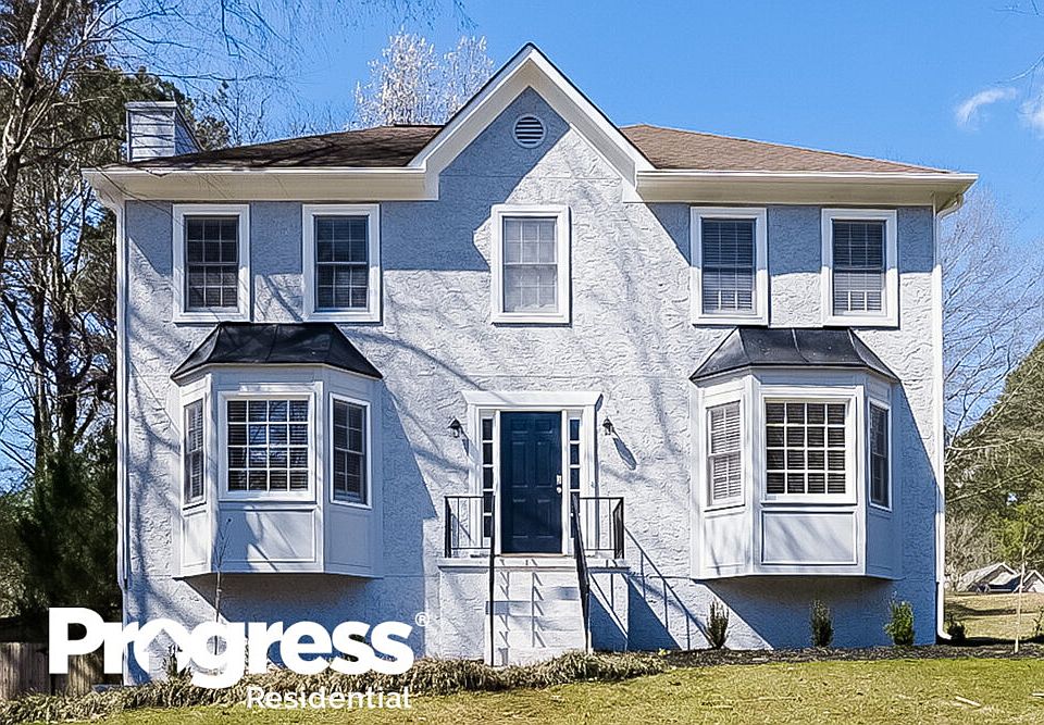 1st image of 120 Radford Cir SW