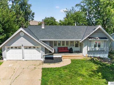 7141 Wood Lane Dr, La Vista, NE, 68128