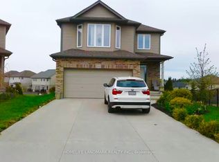 212 Westfield Pl, Waterloo, ON N2T2R2