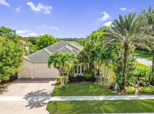 1228 Creek Side Dr, Wellington, FL 33414