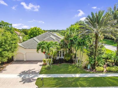 1228 Creek Side Dr, Wellington, FL, 33414