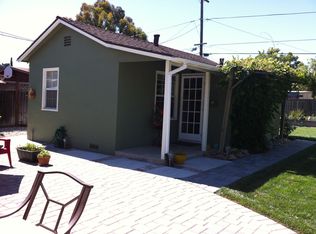 15330 Stratford Dr, San Jose, CA 95124