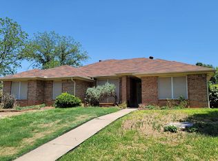 4826 Royal Oak Dr, San Angelo, TX 76904