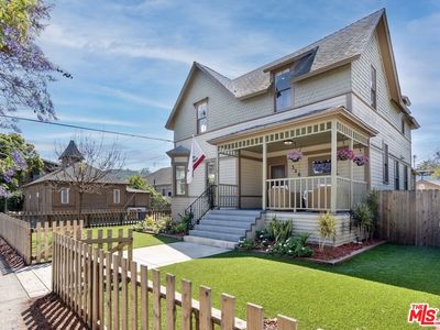326 W 10th St, Long Beach, CA, 90813