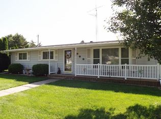 101 S L St, Keswick, IA 50136