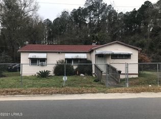353 Liberty Ave N, Estill, SC 29918