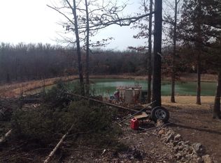 1932 Highway 178 W, Midway, AR 72651