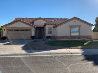 985 E Pony Ln, Gilbert, AZ 85295