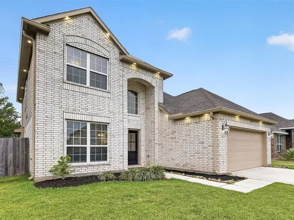 6119 Patton Ln, Pearland, TX 77584